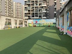 -凯孚尼儿童运动馆(空港总店)
