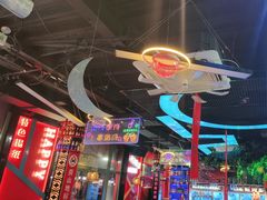 -路边边.炒菜烧烤.音乐餐厅(良乡长虹店)