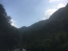 -宁波五龙潭景区