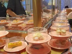 -争鲜回转寿司(南开大悦城店)