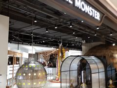 -GENTLE MONSTER(西安SKP店)