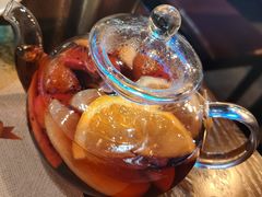 -斯比特花园西餐厅(东方商厦店)