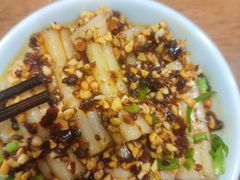 -兵哥豌豆面(创意谷店)