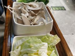 -独一道·大别山土菜烧烤(雨花西路店)