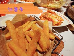 -七八冷面·延边朝鲜族美食(欢乐谷店)