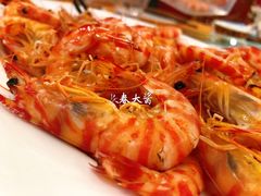 -万宝海鲜舫(劳动公园店)