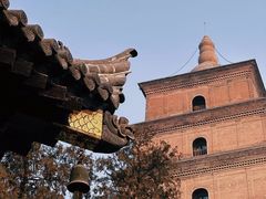 -大慈恩寺(大雁塔)