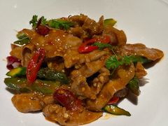 -BetterThai 泰加(苏州中心店)