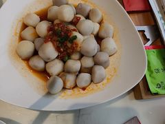 -粥满堂地道湖北菜(南湖都会店)