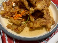 -吴记酱骨炖菜馆(西大直街店)