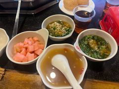 -巴国口福火锅(石桥铺店)