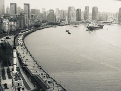 -外滩悦榕庄·海怡西餐厅