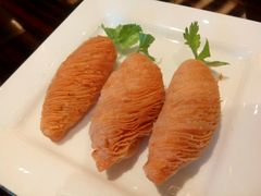 -新天世纪中餐厅