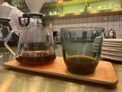 -KYO COFFEE(胶州路店)