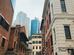 -大馆(前中区警署建築群)