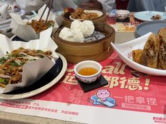 -点都德(汇胜楼店)