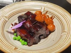 -梅花境(万科店)