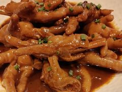 -鑫小城故事·藕汤·家常菜(台北一路总店)