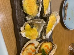 -三石铁板烧(紫竹桥店)