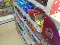 -中国石化西便门加油站(白云观街店)