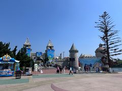 -大连海昌发现王国主题公园