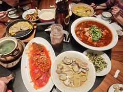 -明丰小渔馆(明月路店)
