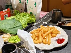 -炭虎烤肉(桂林路店)