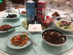 -松鹤楼(狮山永利广场店)