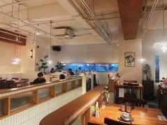 -TAIFORKS 大福食堂·山葵烤肉料理·拌饭(宝安店)