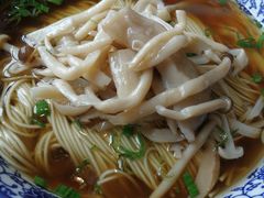 -裕兴记·三虾面(西北街总店)
