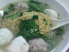 -洪利粥店茶餐厅