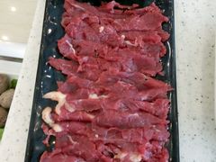 -许府牛杂·鲜牛肉火锅(梁溪万达店)