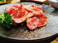 -泥炉烧肉师(新街口金銮巷店)