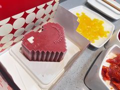 -海底捞火锅(振华商厦店)