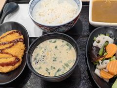 -吉野家(上海美罗城店)