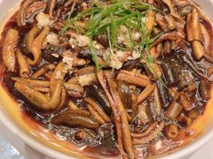 -三六三杭州菜(水上总店)