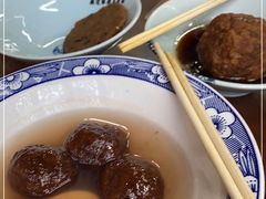 -粗茶淡饭(东关街店)