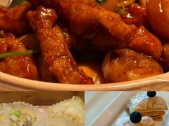 -利苑酒家(宜安广场店)