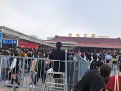 -珠海拱北口岸