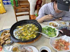-芸海阁·农家私房菜(沙家浜景区出口店)