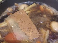 -一叶一世界•素食餐厅(环球中心店)