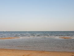 景点-老虎石海上公园