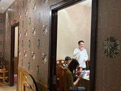 -百事晟渔村木火铁锅炖(玉带湾店)