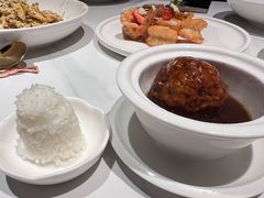 -羲和雅苑•北京烤鸭(国贸商城店)