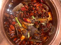 -水煮三国·川鲁江湖菜(香山店)