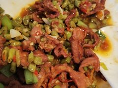 -兰湘子·湘菜小炒(长安万科广场店)