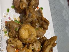 -熠盛粤味·顺德桑拿鸡(永康路店)