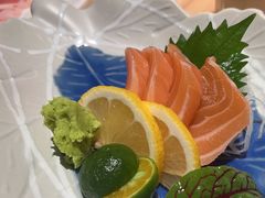 -森味花园·日本料理(伊藤洋华堂亚运村店)