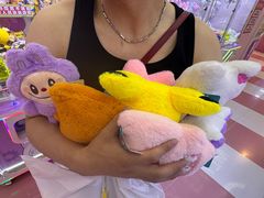 -英派斯健身(海信国际中心馆)