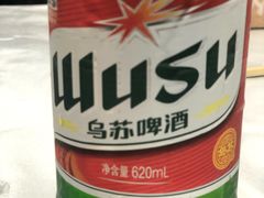-北戴河庆山饭店·海鲜砂锅粥(北戴河黑石路店)